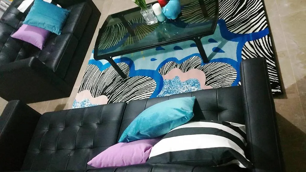 Napa Nissi Beach Villa Ayia Napa
