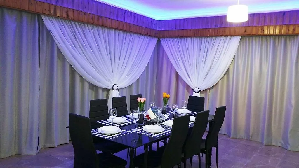 Napa Nissi Beach Villa Ayia Napa