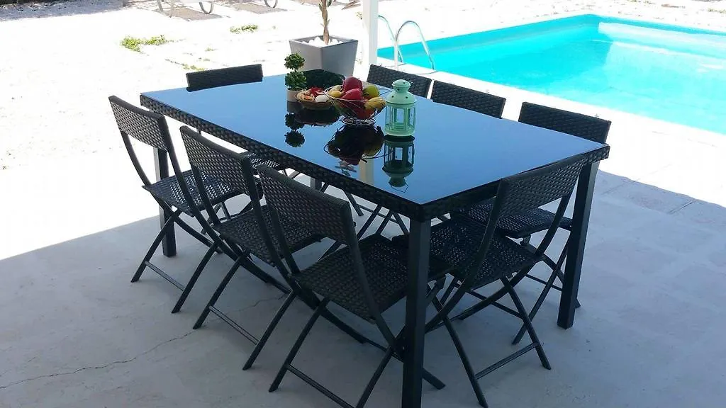 Napa Nissi Beach Villa Ayia Napa