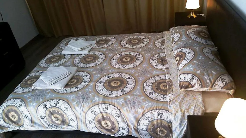 Napa Nissi Beach Villa Ayia Napa