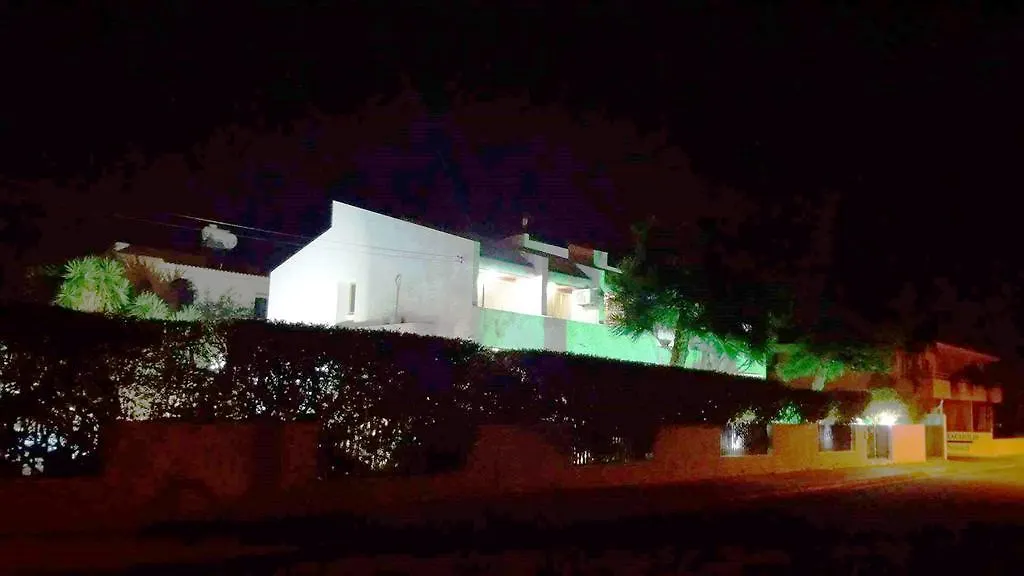 Napa Nissi Beach Villa Ayia Napa Chipre
