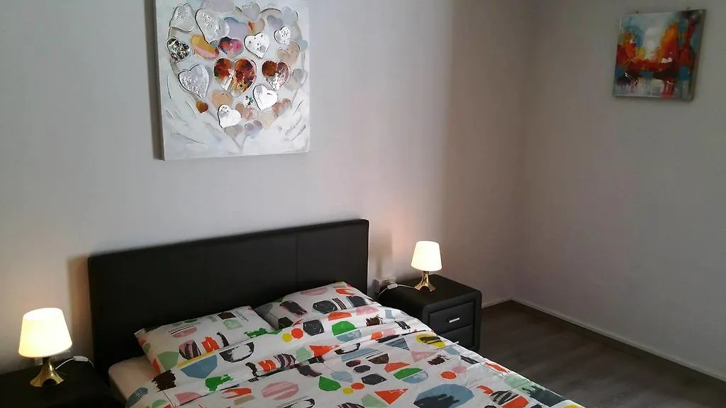 Napa Nissi Beach Villa Ayia Napa