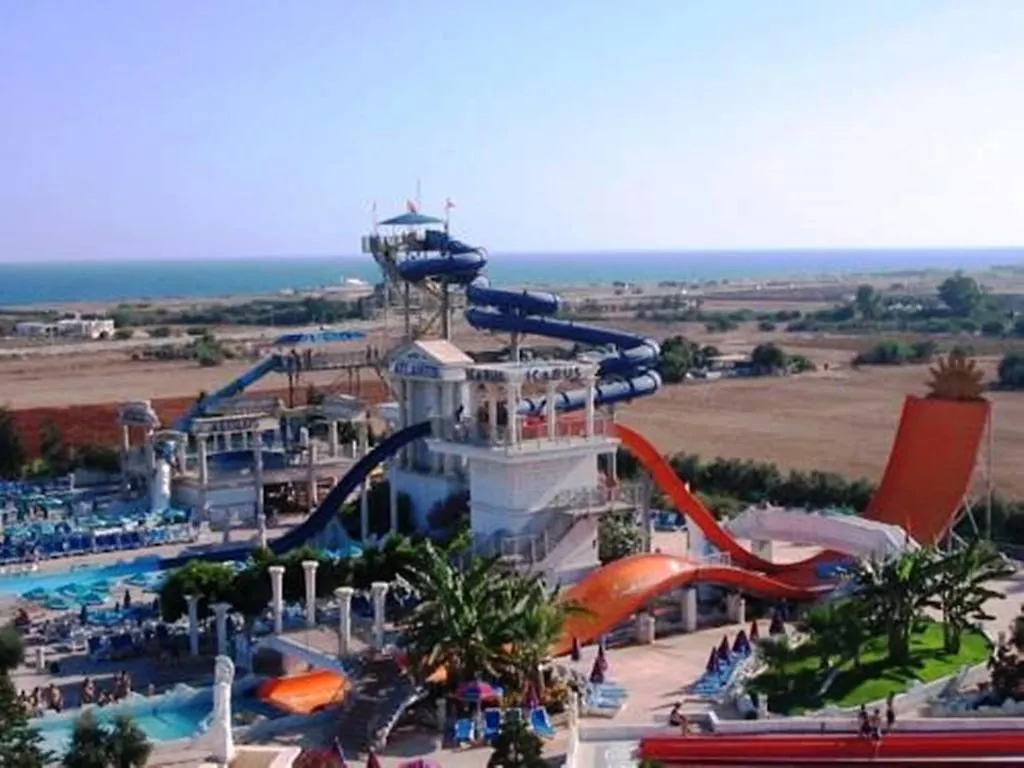 Napa Nissi Beach Villa Ayia Napa