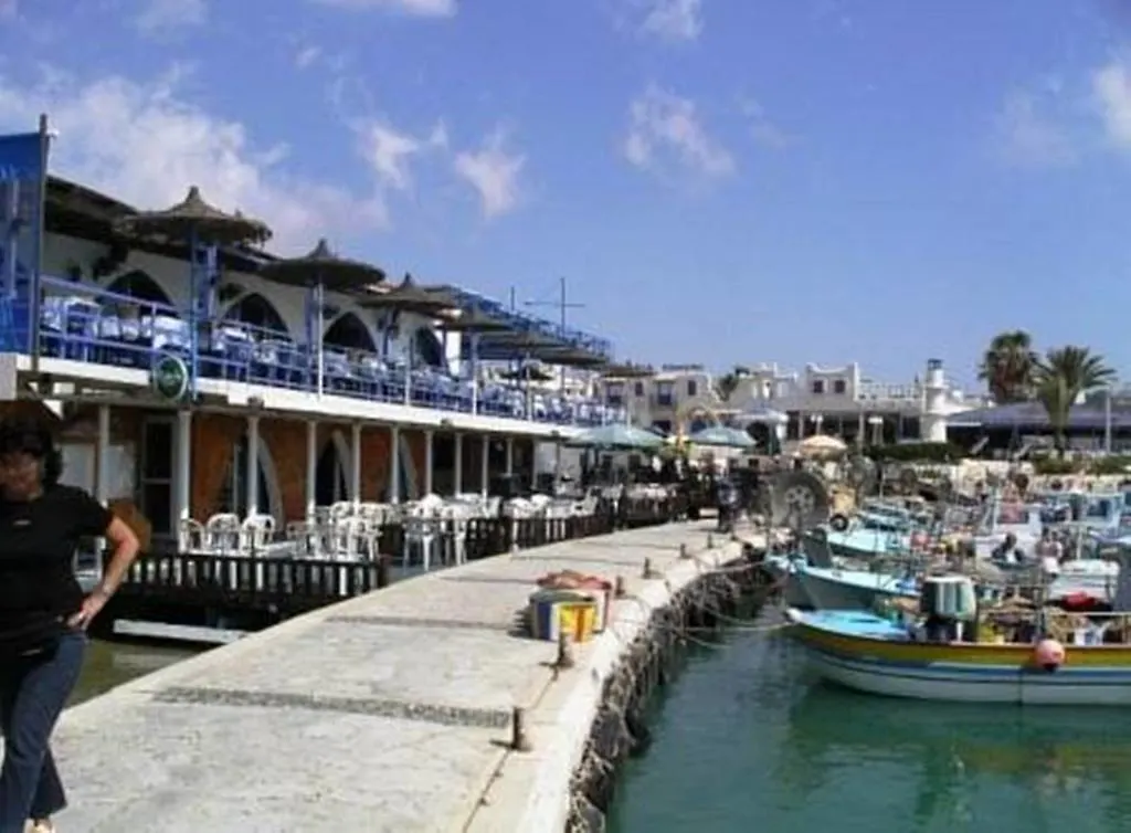 Napa Nissi Beach Villa Ayia Napa Cyprus