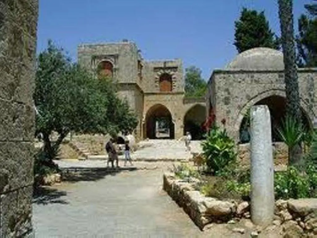 Napa Nissi Beach Villa Ayia Napa Cyprus