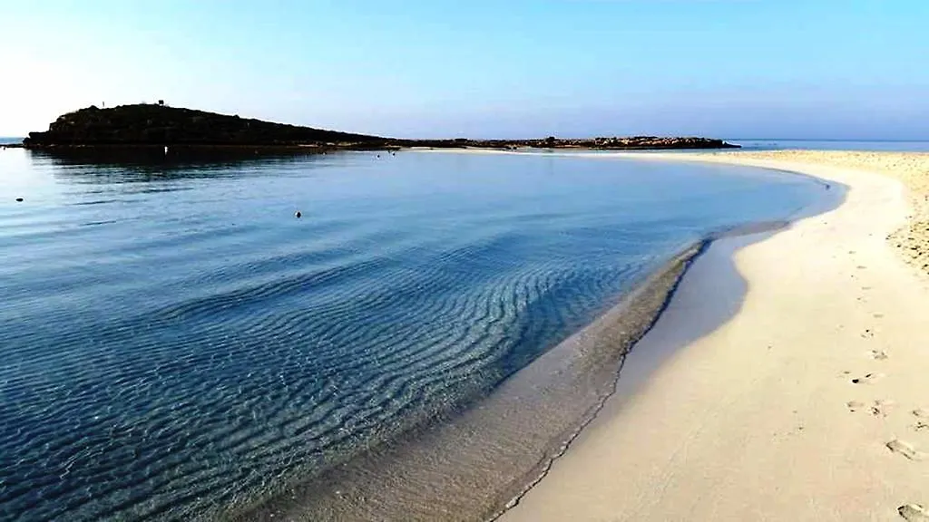Napa Nissi Beach Villa Ayia Napa