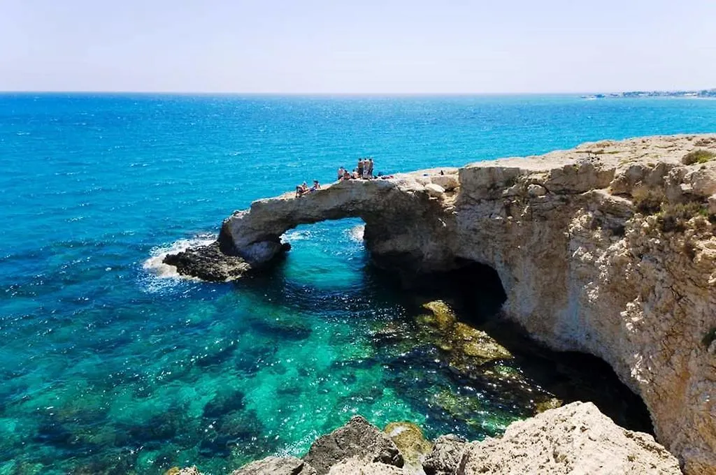Napa Nissi Beach Villa Ayia Napa