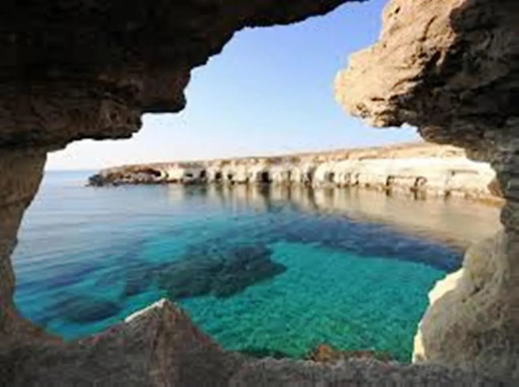 Napa Nissi Beach Villa Ayia Napa