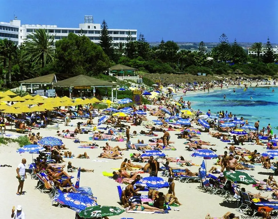 Napa Nissi Beach Villa Ayia Napa