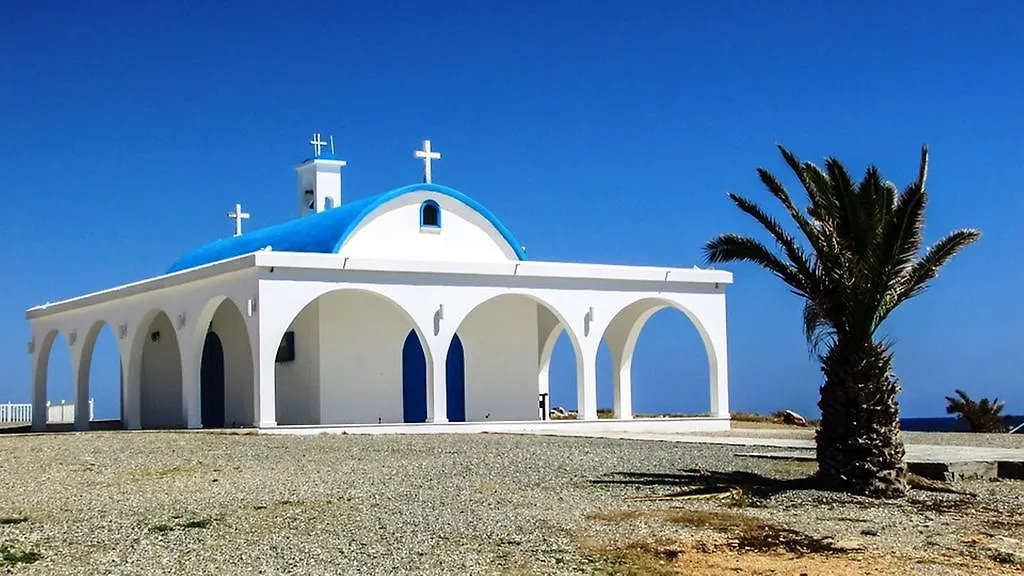 Napa Nissi Beach Villa Ayia Napa