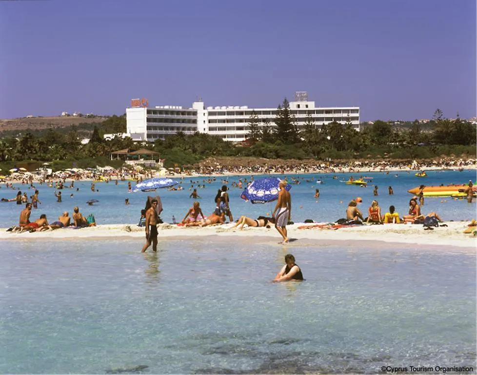 Napa Nissi Beach Villa Ayia Napa