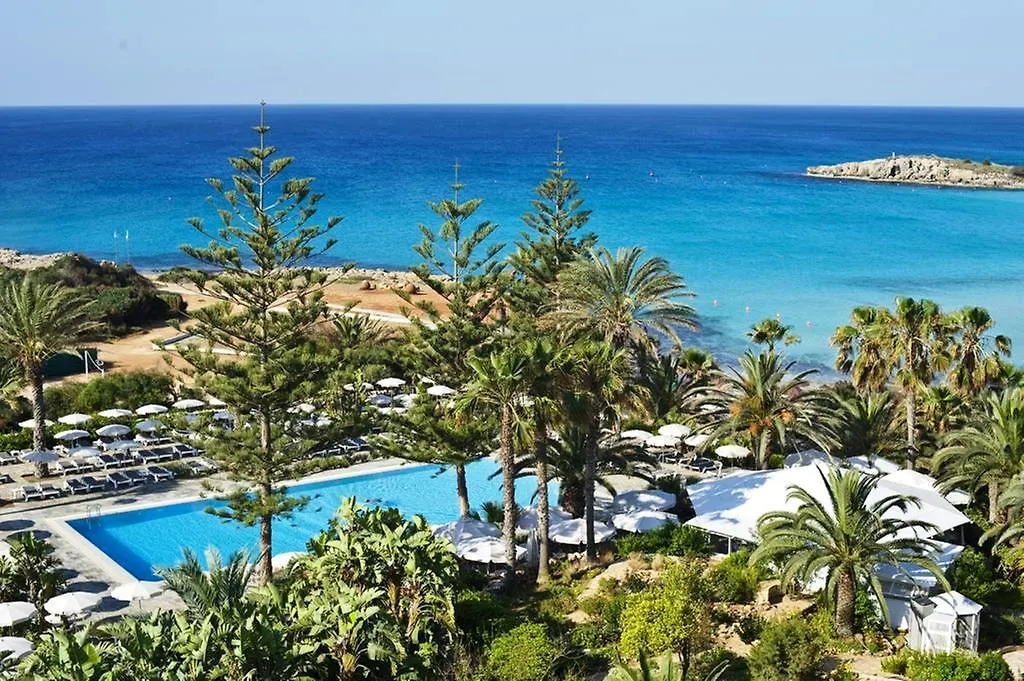 Napa Nissi Beach Villa Ayia Napa
