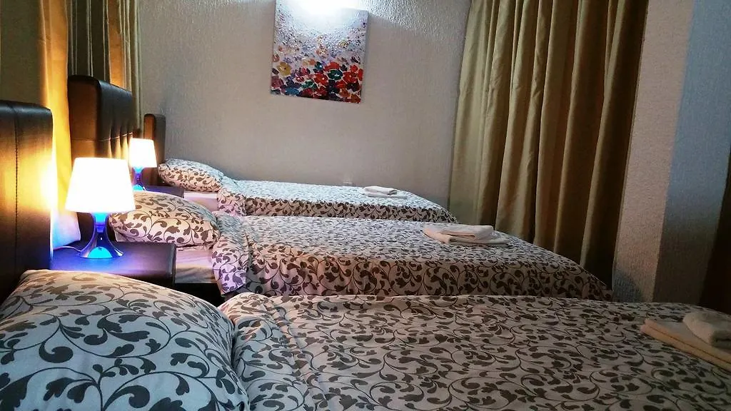 Napa Nissi Beach Villa Ayia Napa