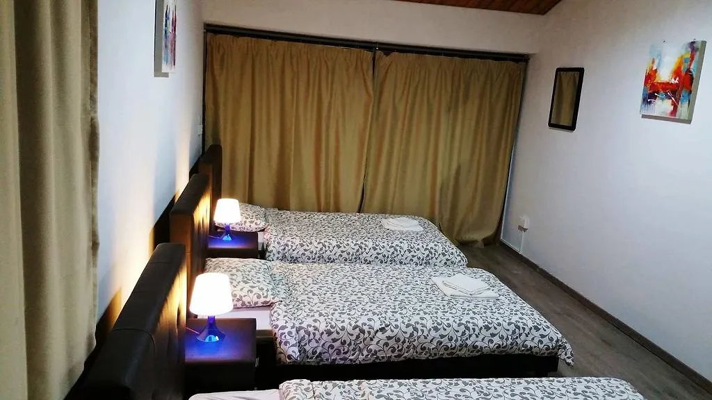 Napa Nissi Beach Villa Ayia Napa