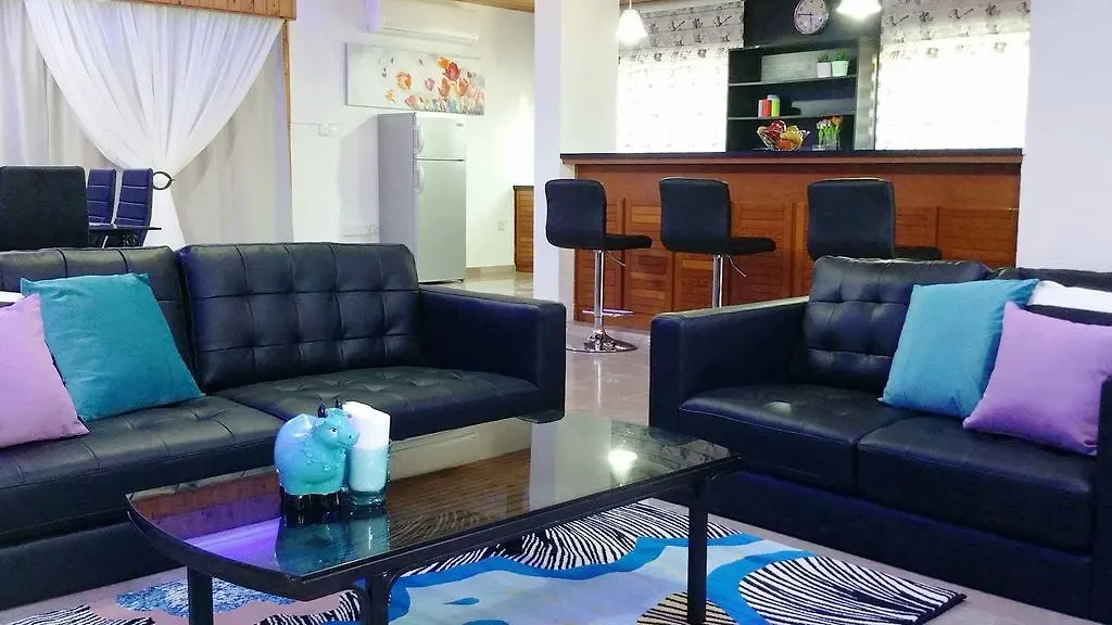 Napa Nissi Beach Villa Ayia Napa