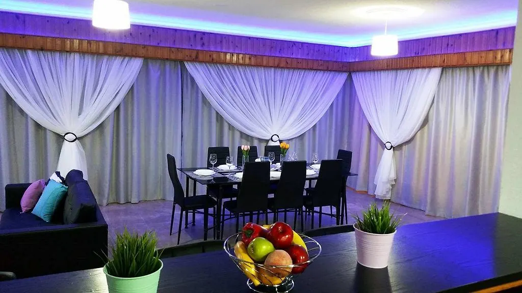 Napa Nissi Beach Villa Ayia Napa Cyprus
