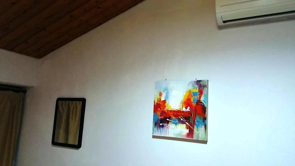 Napa Nissi Beach Villa Ayia Napa Cyprus