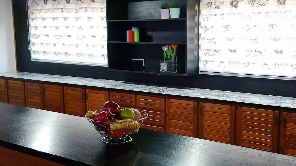 Napa Nissi Beach Villa Ayia Napa
