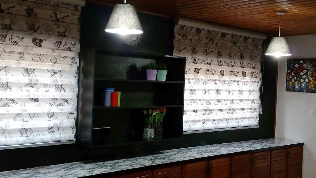 Napa Nissi Beach Villa Ayia Napa Cyprus