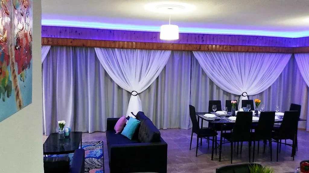 Napa Nissi Beach Villa Ayia Napa