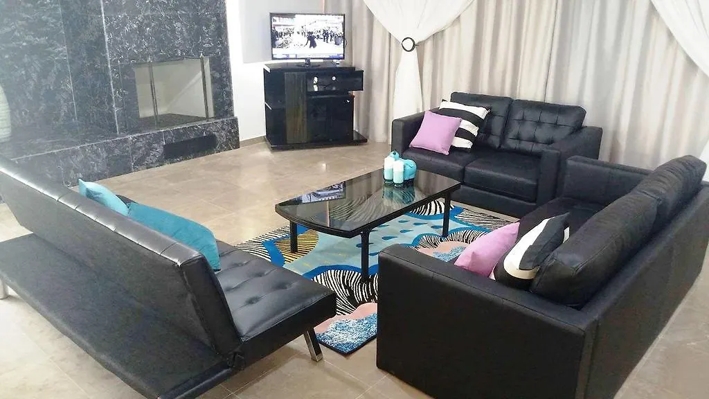 Napa Nissi Beach Villa Ayia Napa Cyprus