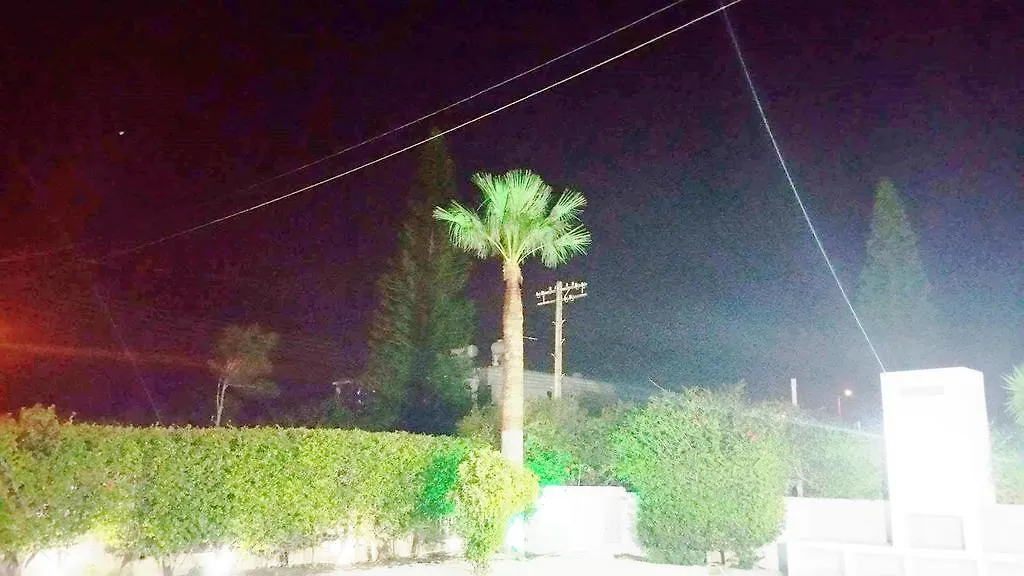Napa Nissi Beach Villa Ayia Napa