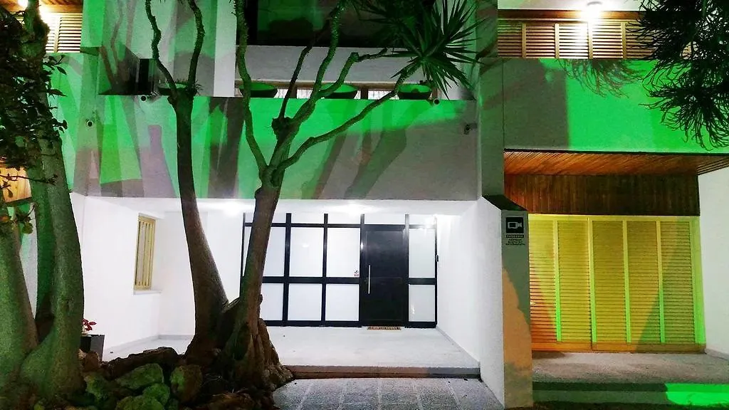 Napa Nissi Beach Villa Ayia Napa