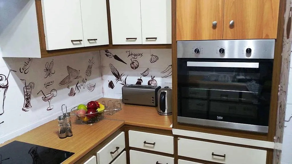 Napa Nissi Beach Villa Ayia Napa