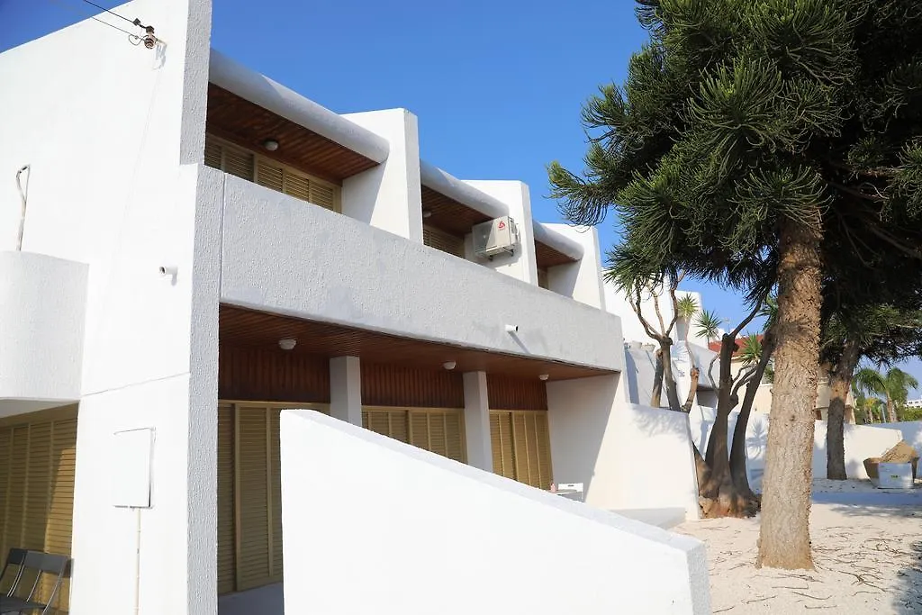 Napa Nissi Beach Villa Ayia Napa