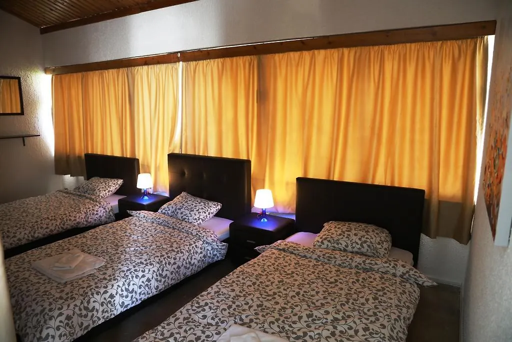 Napa Nissi Beach Villa Ayia Napa