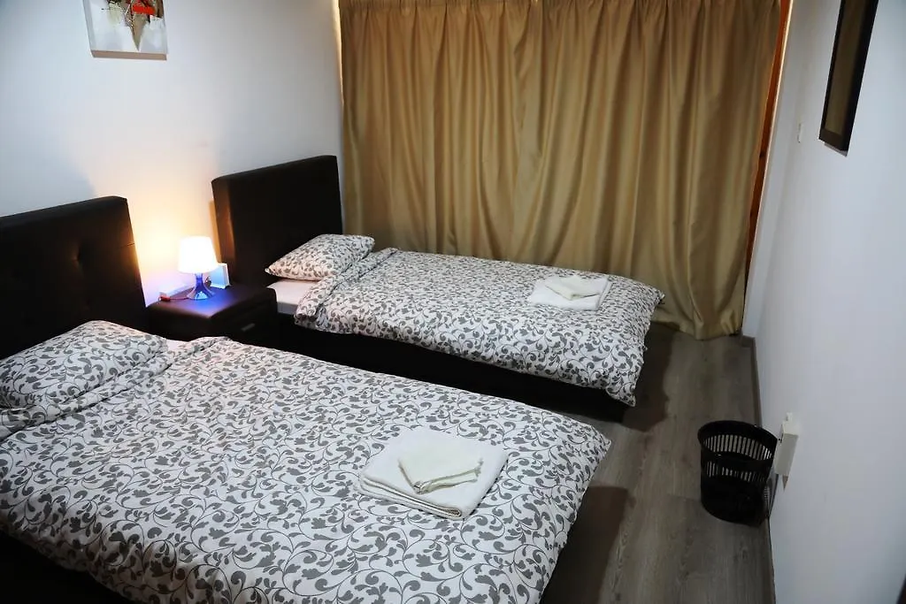 Napa Nissi Beach Villa Ayia Napa
