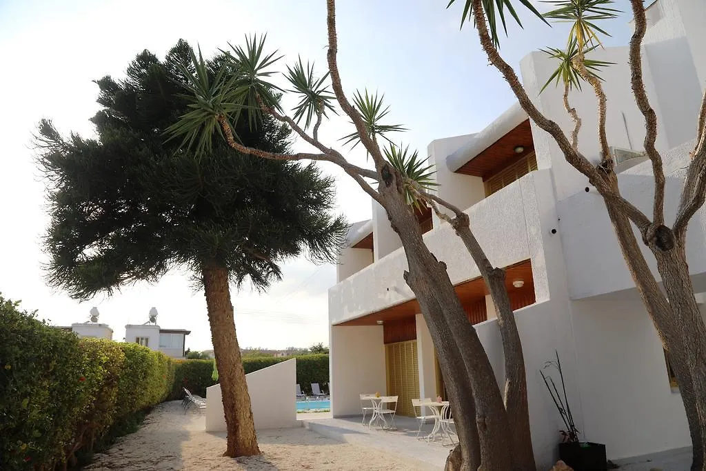 Napa Nissi Beach Villa Ayia Napa