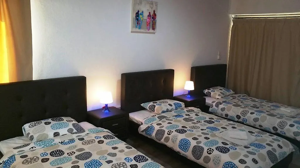 Napa Nissi Beach Villa Ayia Napa